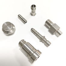 数控车床线切割不锈钢cnc机加工45#精密铝合金铜零件金属制品加工