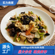 纯白加厚陶瓷盘子中式盖饭盘家用简约餐具圆形深盘Ceramic plates