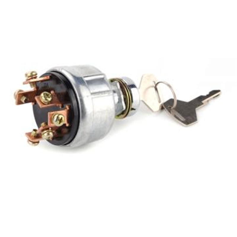Interruptor de encendido Kobelco SK