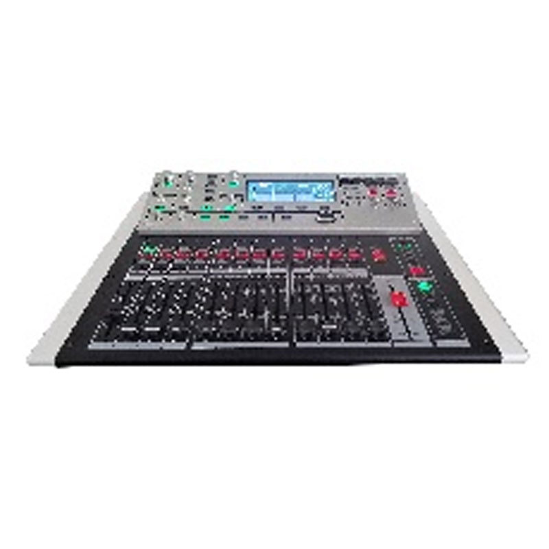 Mezclador profesional para grandes espectáculos en escenarios, bares KTV, música de fondo, Bluetooth, efectos USB, mezcla y arreglos analógicos.