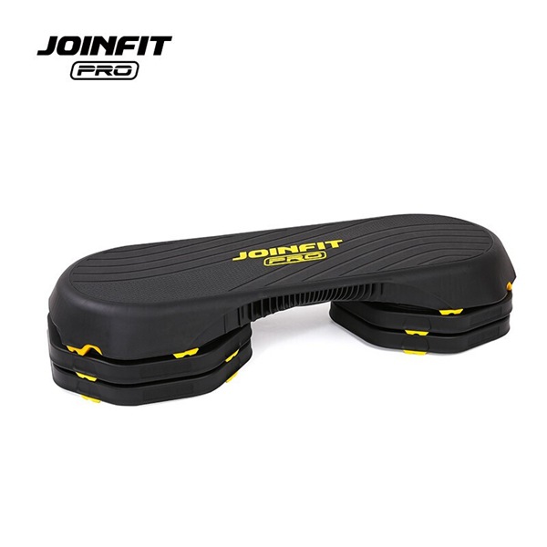 Joinfit Pro gym pedal aerobic exercise pedal training step physical training rhythm pedal