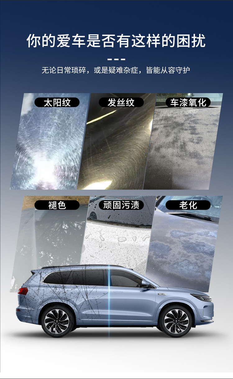 Metallic Series Venice Purple TPU Color Car Wrap Film, Heat Repairable, 2-in-1, Direct Factory Supply