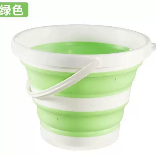 그린 라운드 10L [원링]