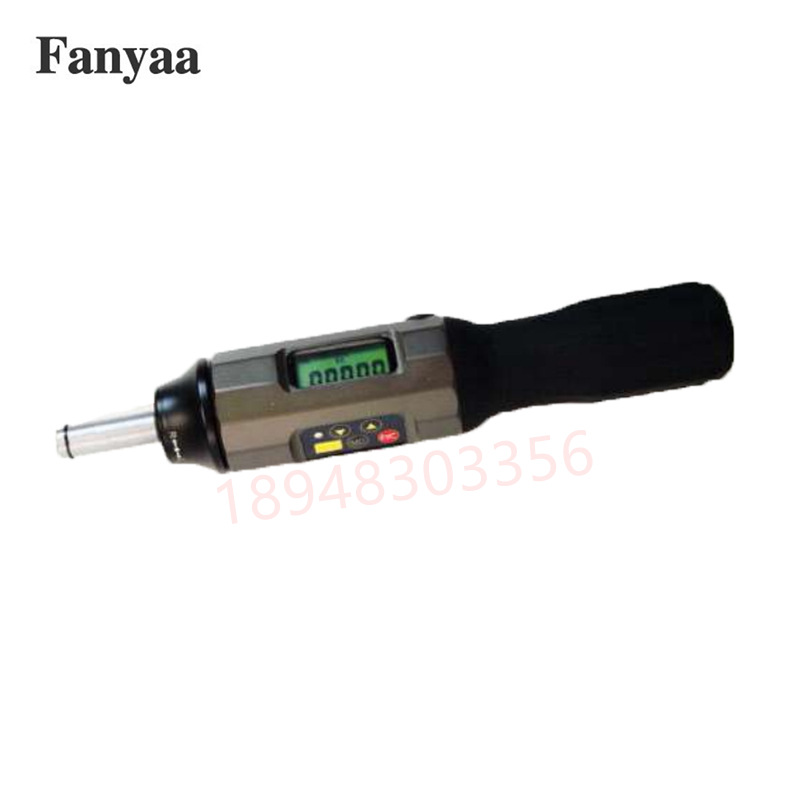 台湾产Fanyaa泛亚数显扭力起子DTS-05AR DTS-2AR DTS-4AR DTS-8AR