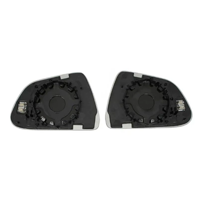 Heated Rearview Lens, Reflective – Car mirror