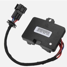 驻车空气加热器电脑版燃油暖风机控制器主板12v24v电路板调节系统