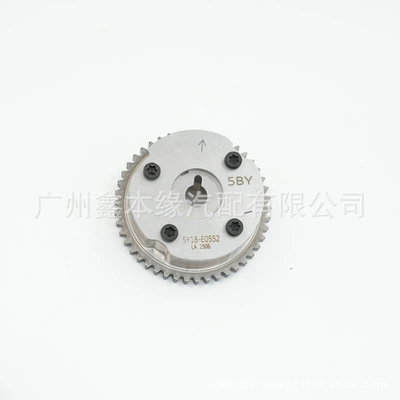 Fit Vtc Actuator Assembly – Crankshaft, camshaft