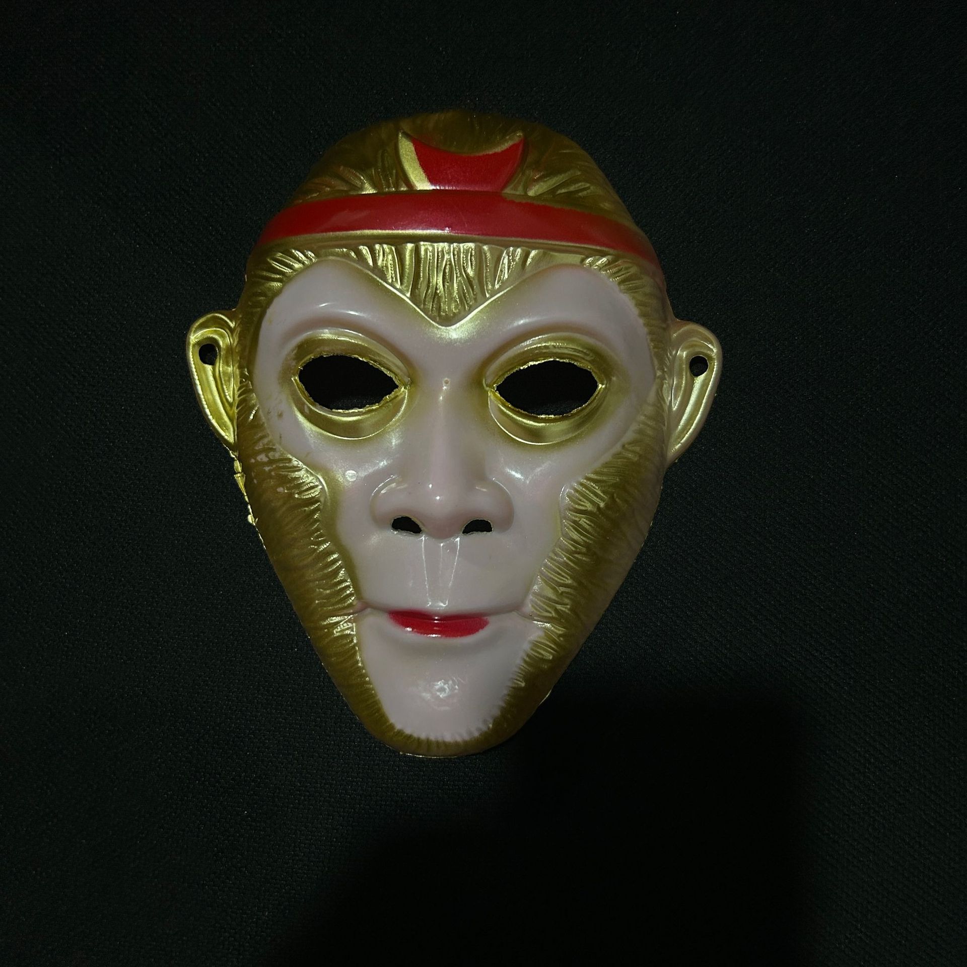 원숭이 킹 마스크