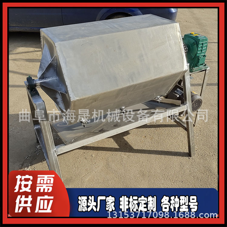 核桃壳去棱打磨机 离心式光饰机 零件600升六角滚筒抛光机