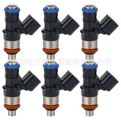 0280158091 2521068 SuitabLe For Oil pump, nozzle