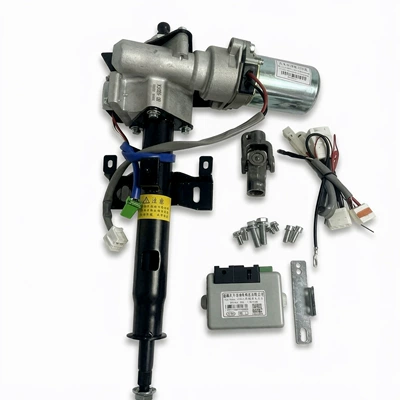 Factory Direct Sales and Wholesale Nanjun Ruiyi Steering Power Assist Device Wuling Zhiguang Car Eps Electronic Steering Unit Electronic (Gücləndirici nasosu)