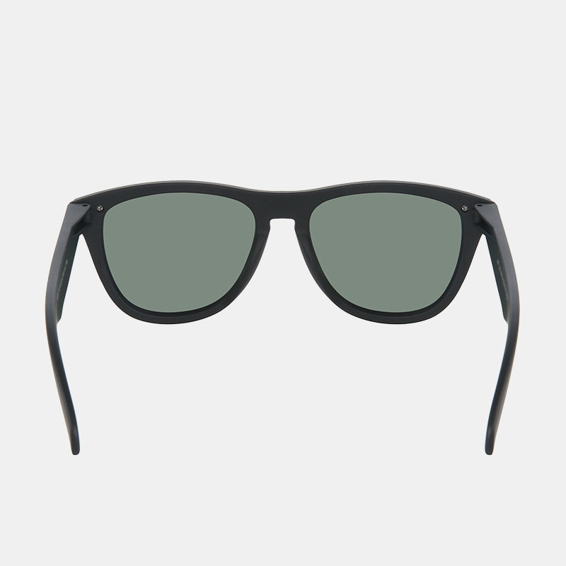 Casual Color Block Tac Round Frame Full Frame Men's Sunglasses display picture 23