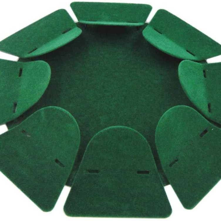 Fabricante de golf multi-direccional putter Copa Golf práctica agujero putter dispositivo auxiliar interior y al aire libre de la venta caliente