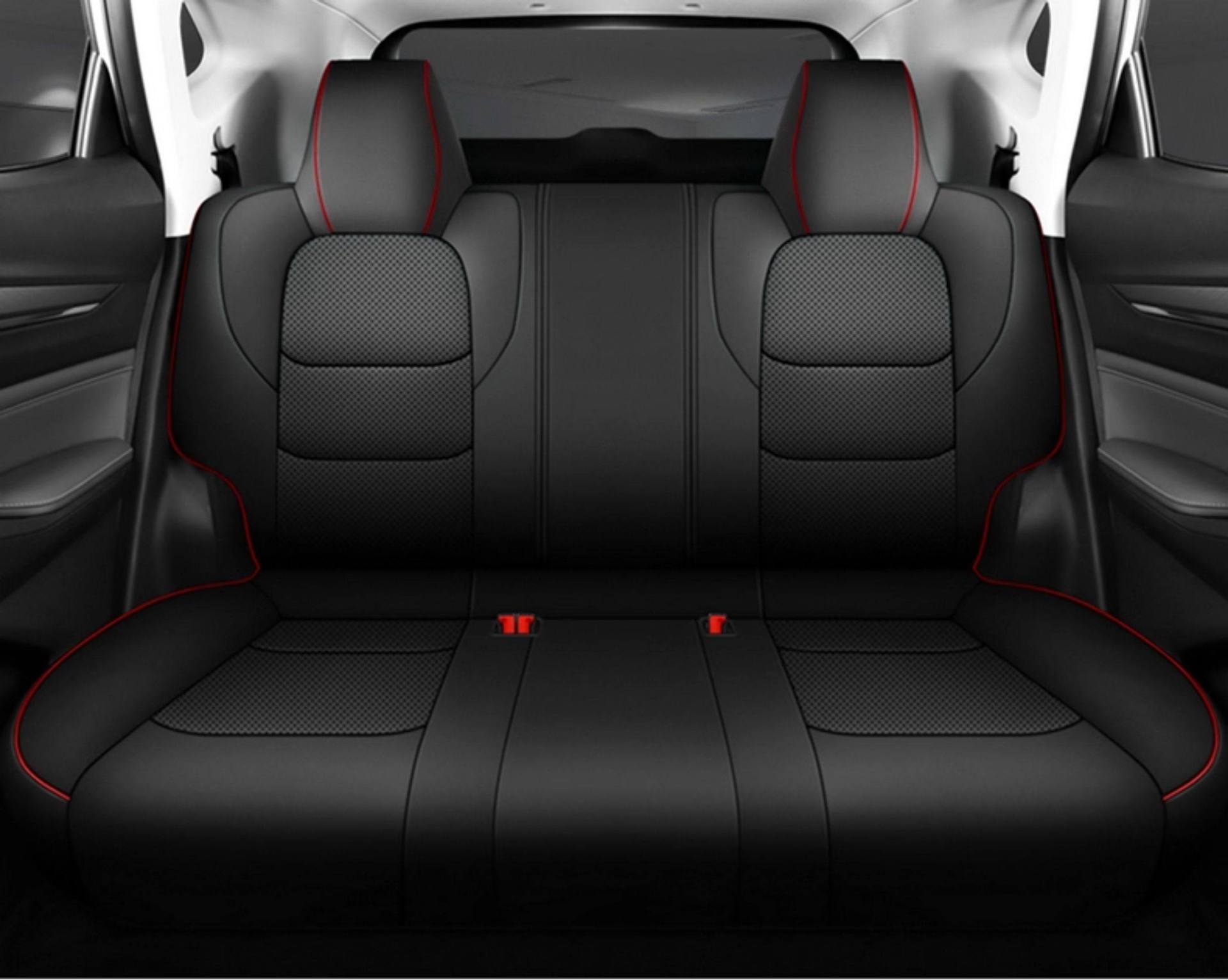 Changan X5Plus Special Seat Covers, 26 Models, Second-Generation Pioneer Four-Season Car Seat Cushions, Superior Full-Cover Seat Cushion Covers
