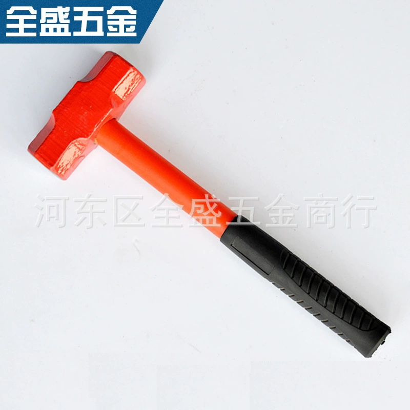 Фабрика оптовая продажа аппаратных инструментов восьмиугольный молоток молоток пвх восьмиугольный молоток молоток восьмиугольный молоток молоток