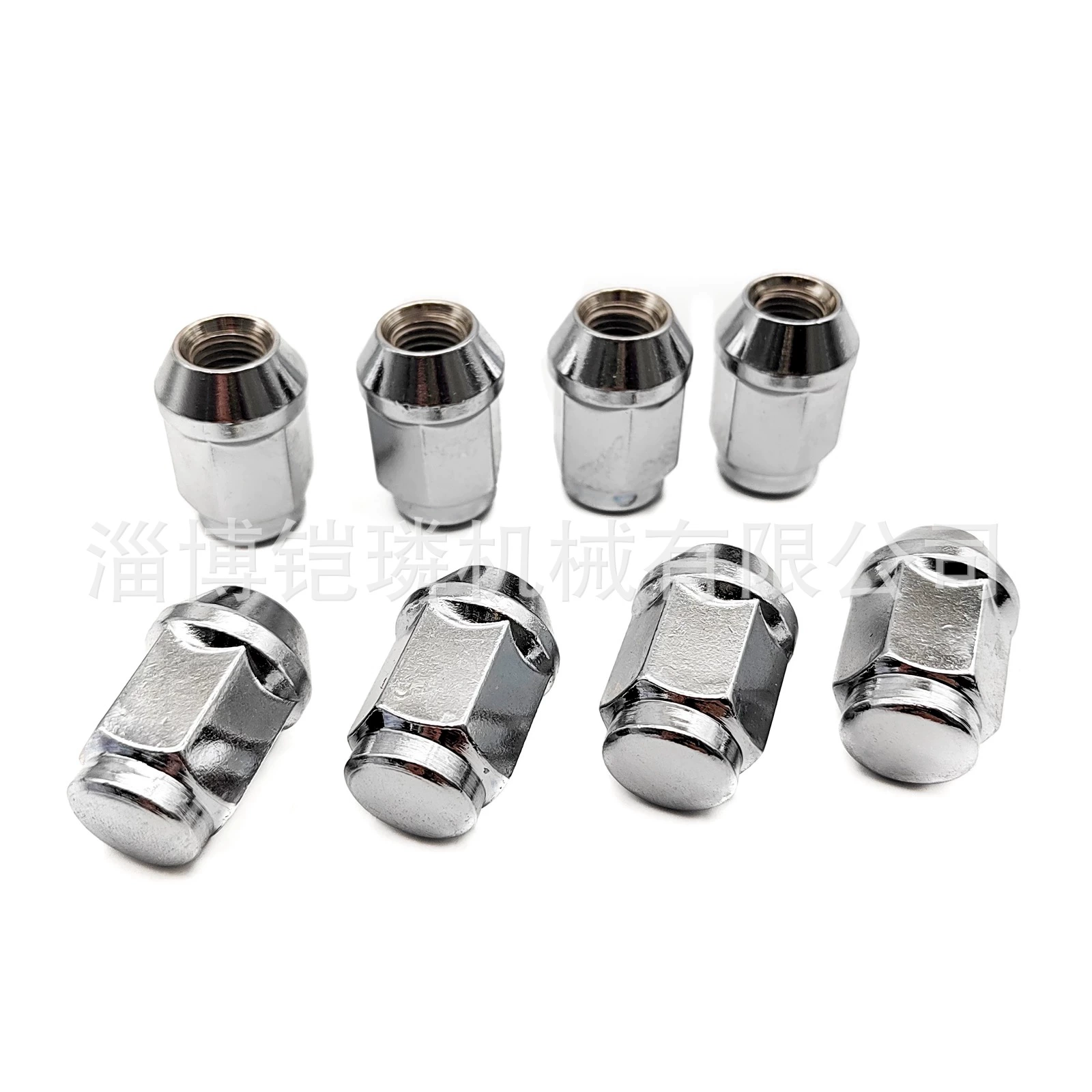 Трансграничная Применимая пружинная серия ATV Rim Монтажная гайка 9010-070002-a000