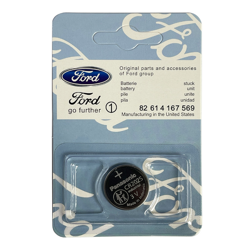Ford cr2025