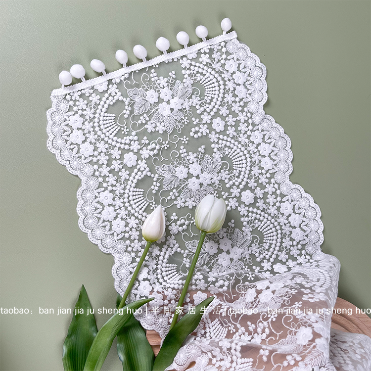 @man garden width 30cm [ball lace]
