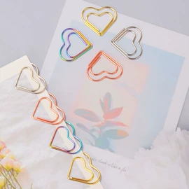 回形针;名片夹;圣诞装饰品