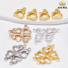 14k����ɫ�������r�� diy�ֹ�������� ����朏��ɿ��Ʒ����