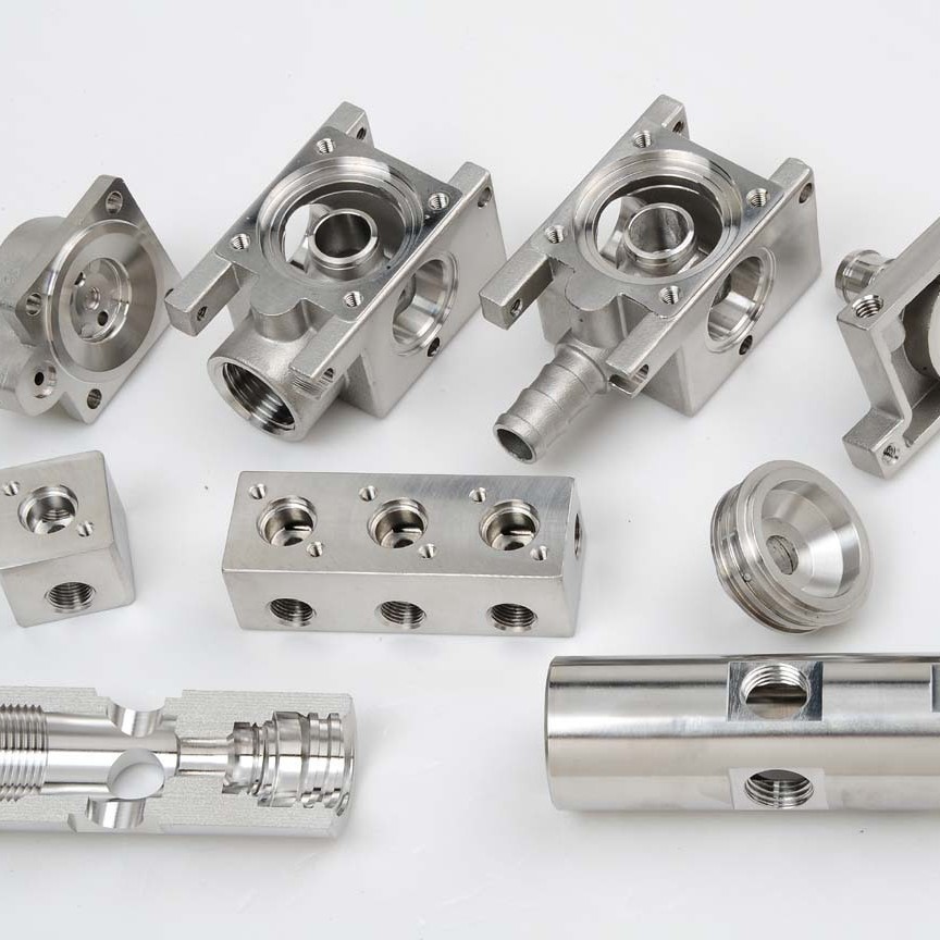 SUS304L不锈钢精密制造 AISI316L精密铸造件精密制造