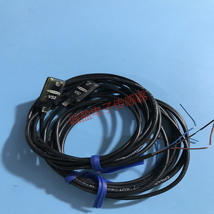 Banner Banner Through-Beam Photoelectric Sensor Vs2Rn5R Vs25Ev