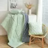 Simple style-fresh green
