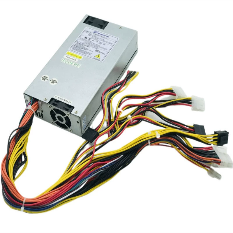 FSP300-601U серверный источник питания промышленного компьютера питание с логикой -5V стабилизатор питания ПК