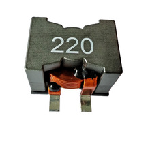 功率電感PQ2918 扁平線大電流