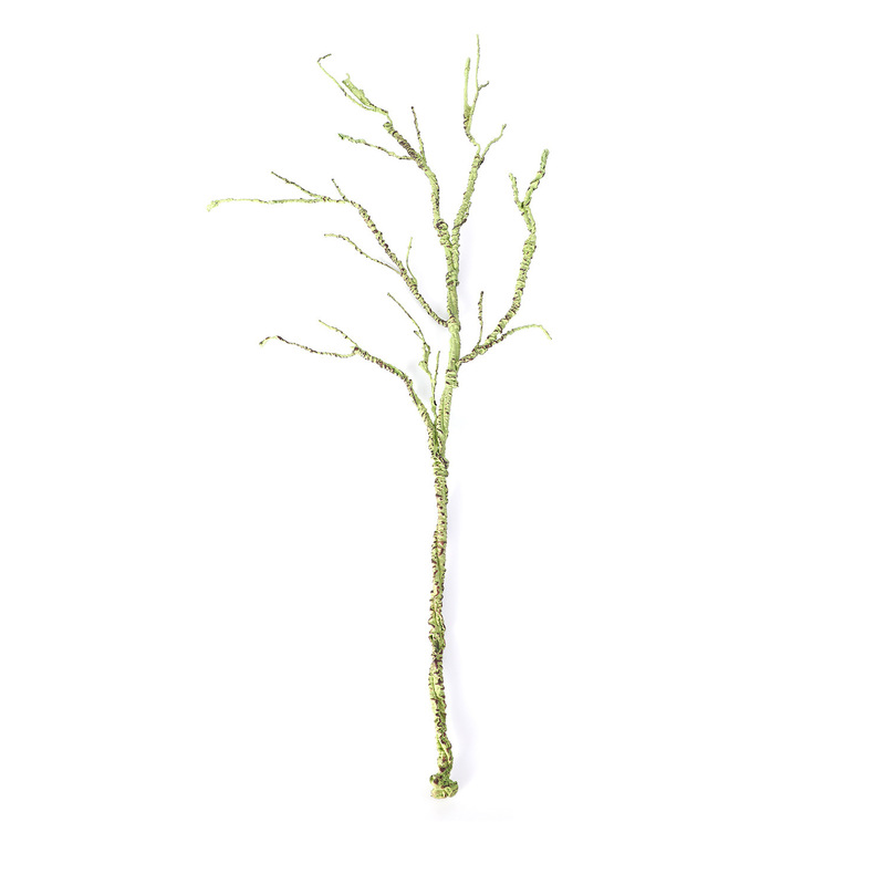 発泡枝白結婚式ソフト装飾模擬植物枯れ枝花材家の装飾模擬花造花枯れ籐|undefined