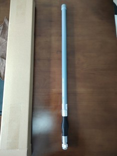 Lianda 902-928MHz UAV high strength spring glass antenna n male anti-collision antenna
