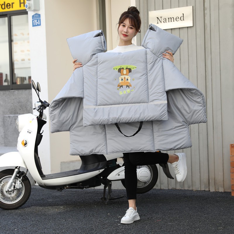 Source Factory Windproof Cover with Heat Transfer Fashion Cartoon Design, Heat Transfer Printing for Clothing, Compatible with K-Style Over-Powder Heat Transfer