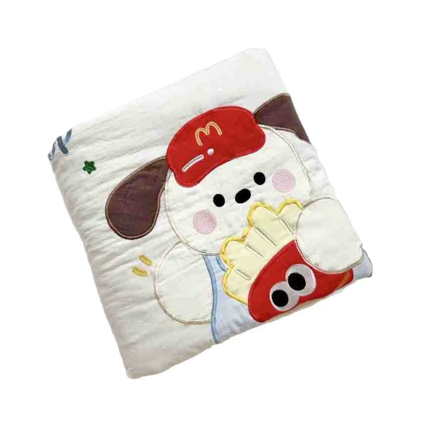 Children's cartoon duvet for kindergarten