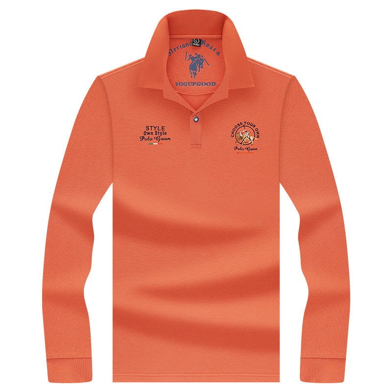 8019 оранжевый