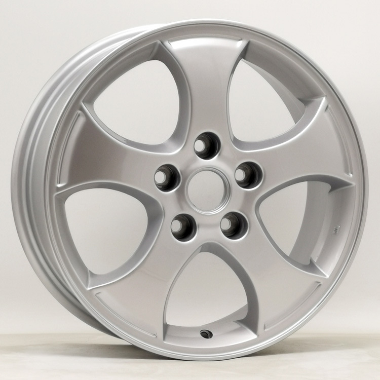 Suitable for kia k3 Freddy Aluminum Wheel Rim Tire Bell 15inch 16inch 17inch kx3 Wheel Hub k3 Steel Ring