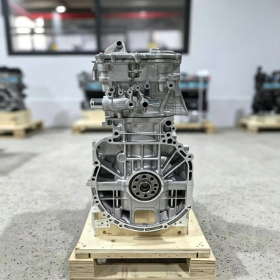 The brand new Toyota 2AR engine is suitable for Camry, RAV4, and Highlander 2.5L, providing smooth performance