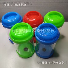 养蝈蝈笼子竹编制编挂架叫罐大号实木手工别墅塑料蟋蟀精制蚂蚱