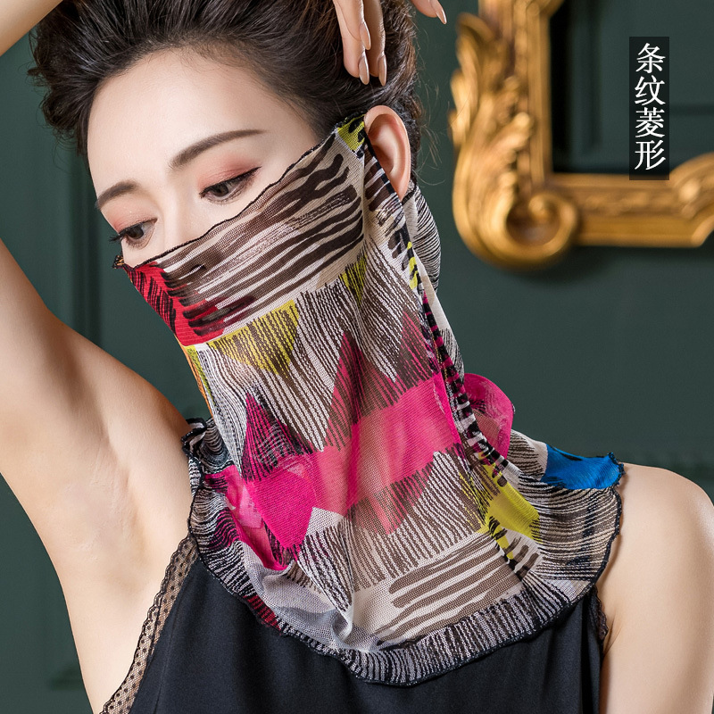 스트라이프 다이아몬드