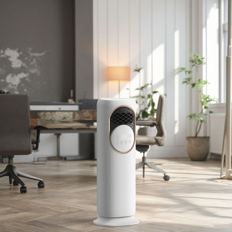 5新空调扇冷风机制冷风扇家用卧室静音移动水冷落地电扇冷暖型|undefined