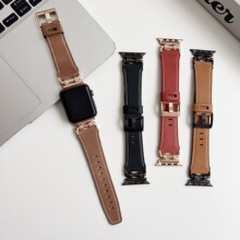 ��ɭ����Ƥ�펧�m���O��Apple�ֱ���iwatch56789SE���ܱ펧