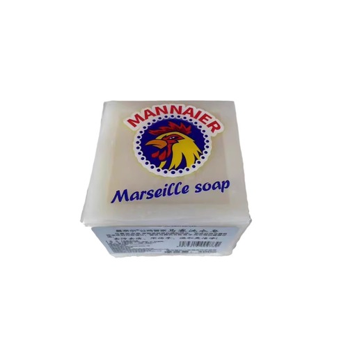 Mannaier Rooster Butler Laundry Soap Soap Hand Wash Soap Underwear Soap Baby and Infant 300g Imported