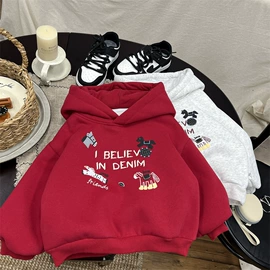 童裤;童T恤;童套装