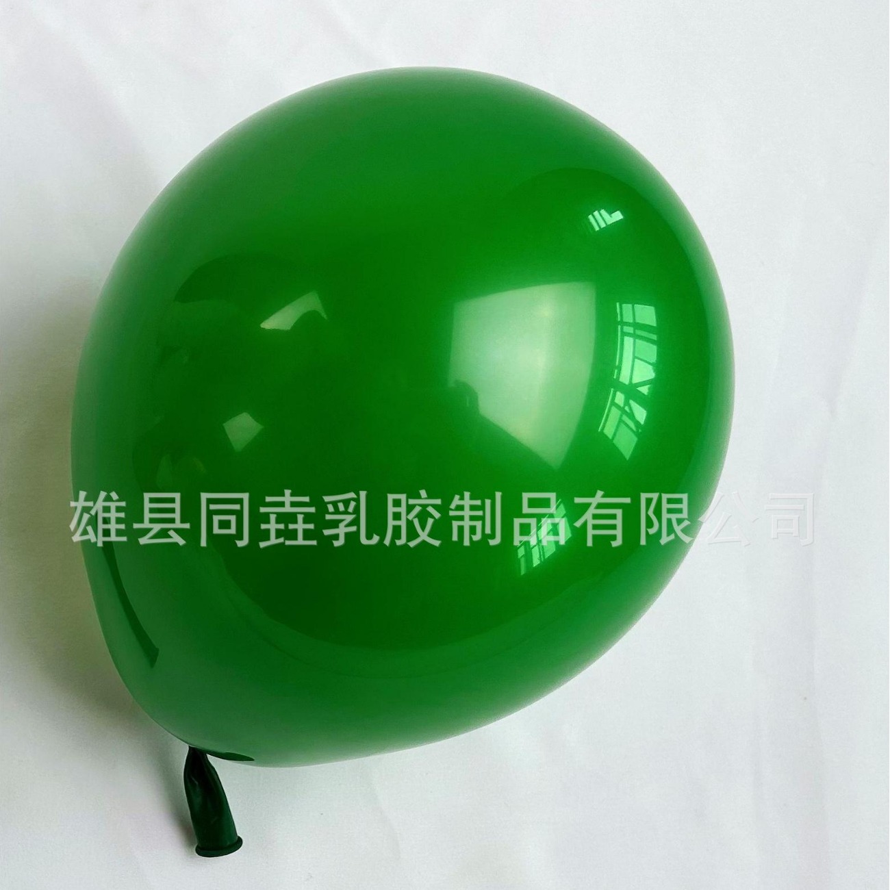 Imitación belleza mate verde oscuro globo 5 pulgadas 10 pulgadas 12 pulgadas 18 pulgadas engrosada látex cumpleaños decoración globo