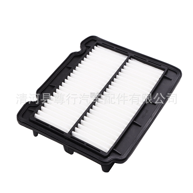Suitable for Chevrolet Lova and Aveo Air Filter Element, Air Filter Cleaner, 1.2, 1.4, 1.6L Special Accessories