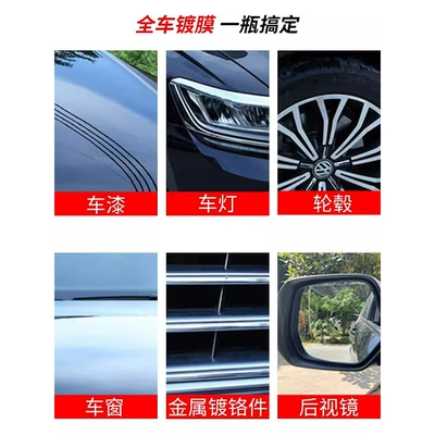 Car wax Agent Car Wax Car Paint