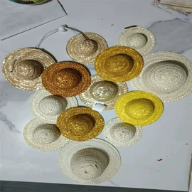 成人帽;女士手提包;娃娃配饰