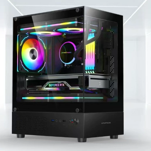 Игровой ультратонкий ноутбук, Intel Core i510400, Intel Core i7