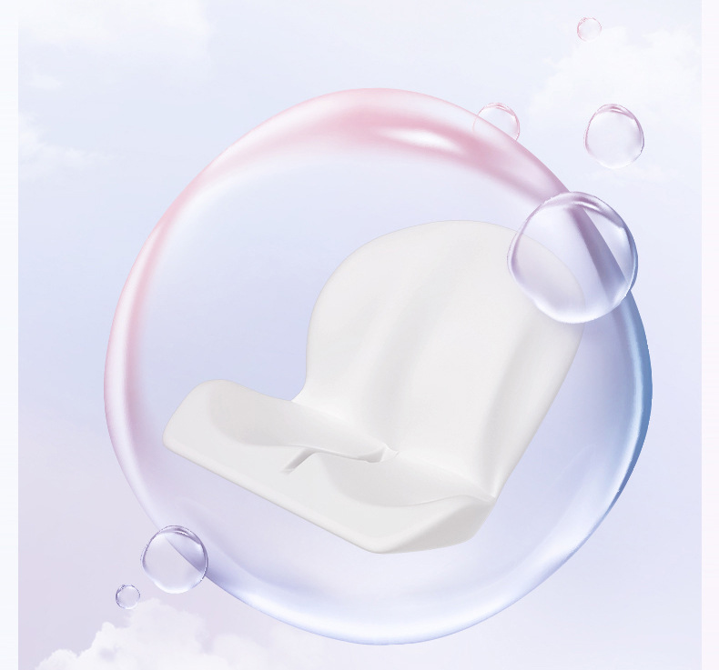 Car Headrest, Neck Pillow, Memory Foam, Small Heightening Cushion, Classy Car Seat Cushion, Waist Backrest Cushion
