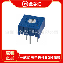 3386T-1-501LF 3386R-1-104LF 3386T-1-203LF PV12T102A01B00