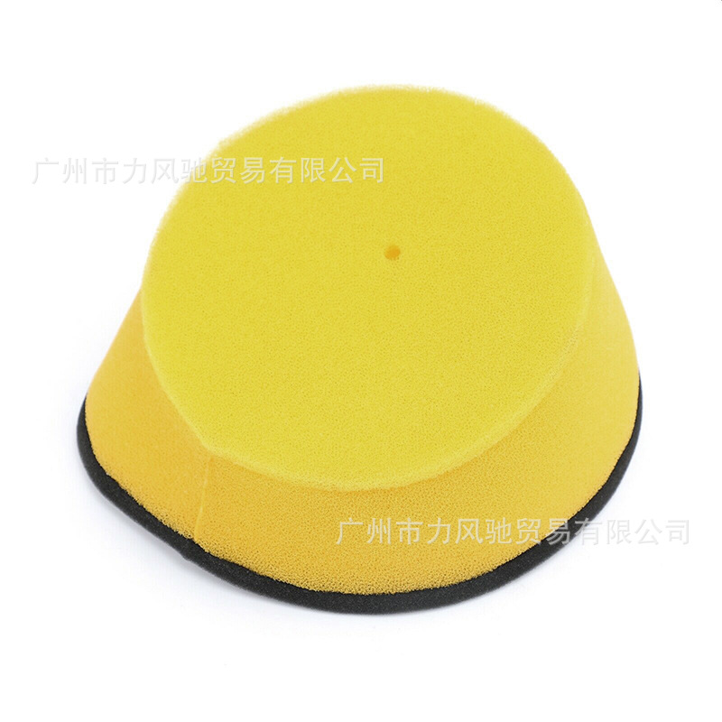 Adecuado para Kawasaki KX125 91/94-08 filtro de aire
